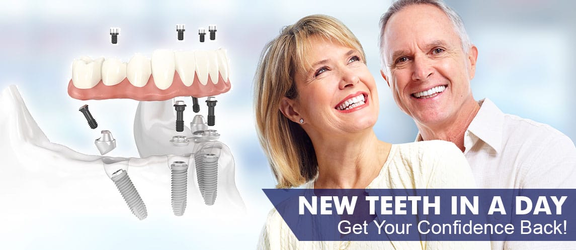 “Teeth” in a Day: Impact of Oral Health on Overall Health