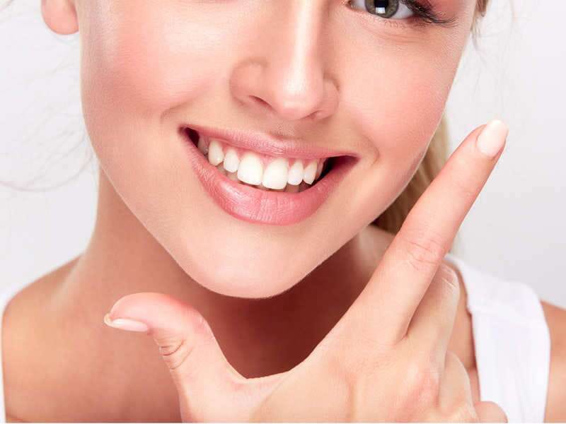 Smile Makeover: To create the smile of your dreams