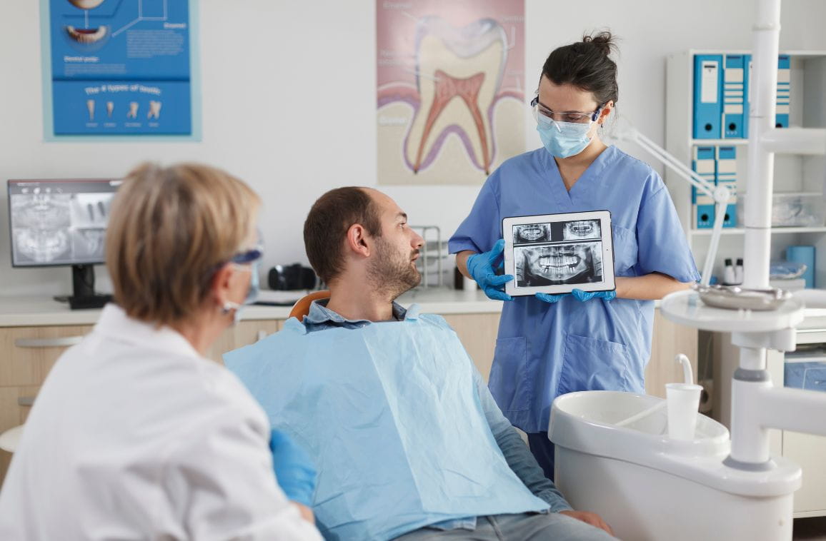 Importance of Accurate Diagnosis in Modern Dentistry