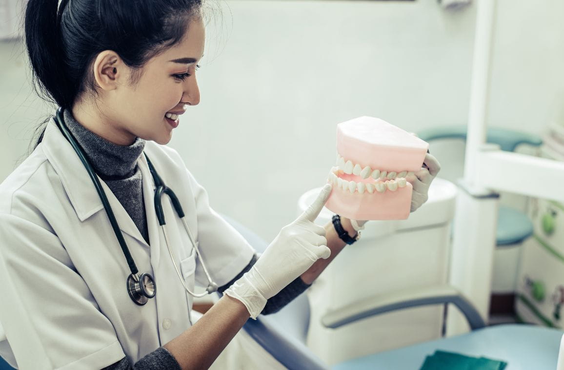 Prosthodontics Explained: Restoring Your Smile and Bite Function
