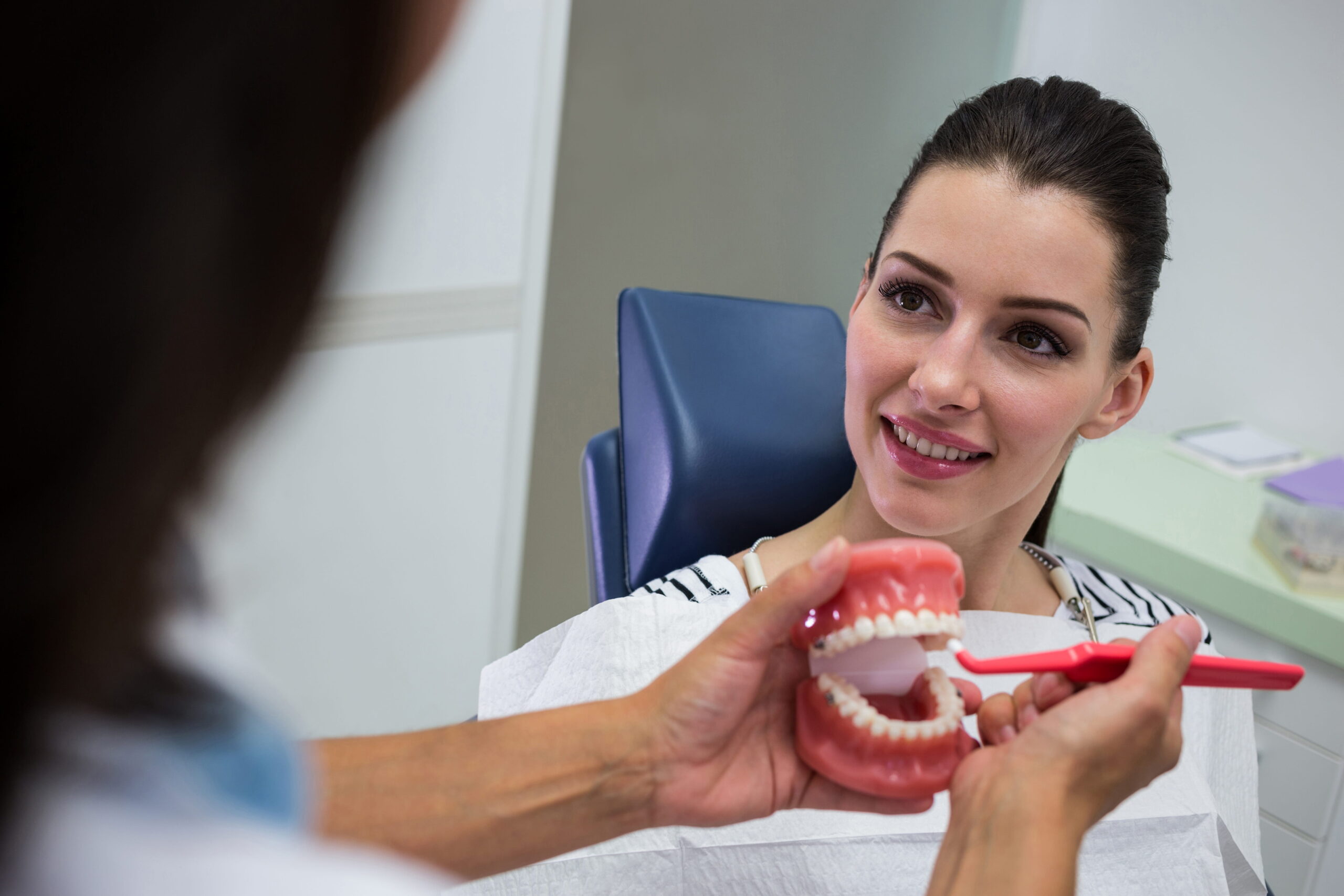 Prosthodontics Explained: Restoring Your Smile and Bite Function